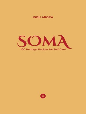 SOMA - ebook